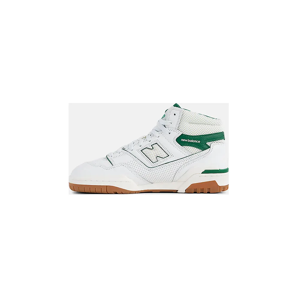 New Balance 650R “Aime Leon Dore – White Pine” (BB650RG1)