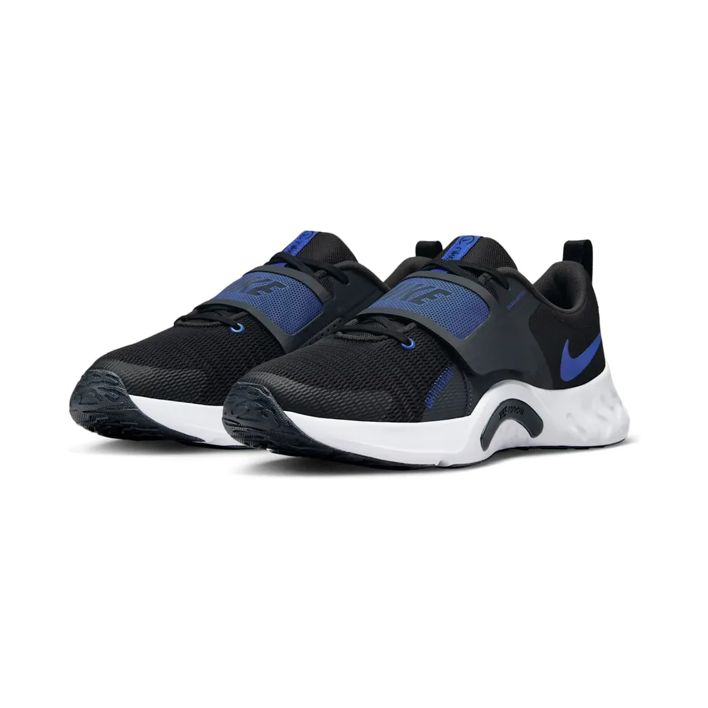Nike Renew Retaliation 4 Training Black (DH0606-004)