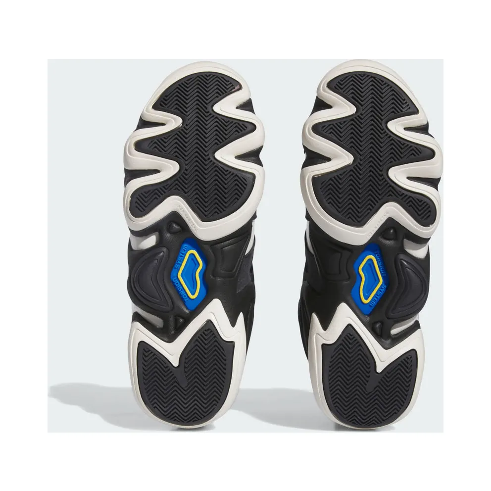 adidas Crazy 8 Core Black / Cloud White / Collegiate Purple (IF2448)