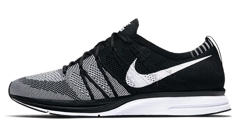 Nike Flyknit Trainer Oreo