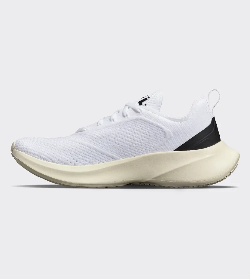 APL TechLoom Dream “White/Pristine/Anthracite” (Dames) (2)