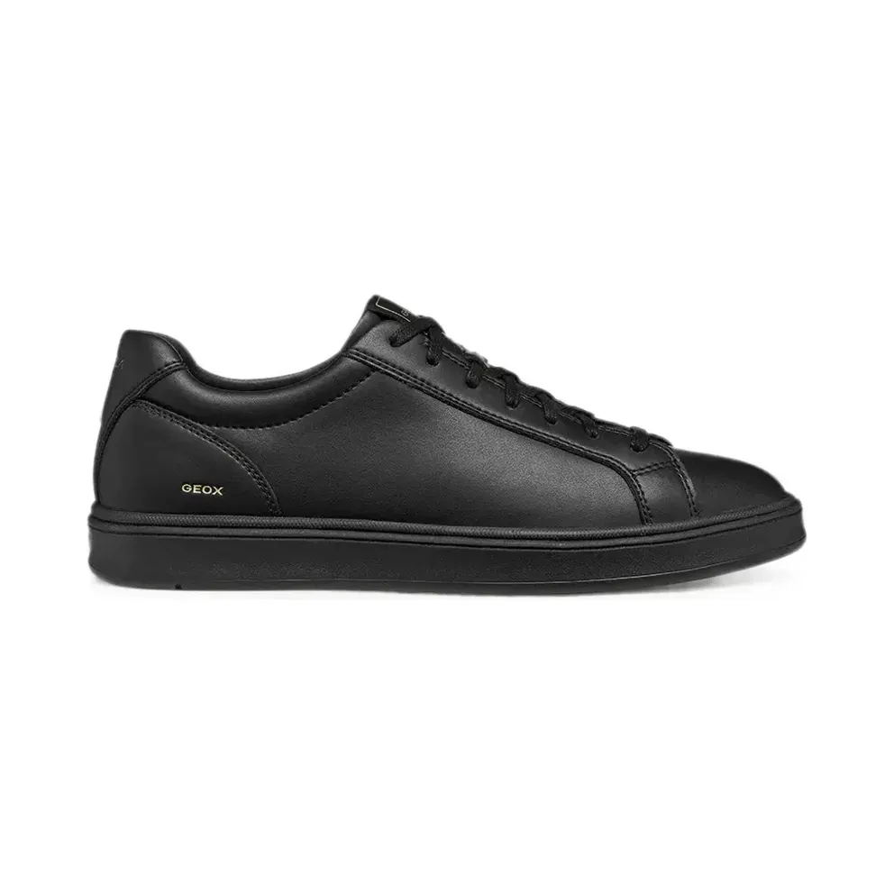 Geox Spherica Actif X4 sneakers – Schwarz (U653JB0009B)