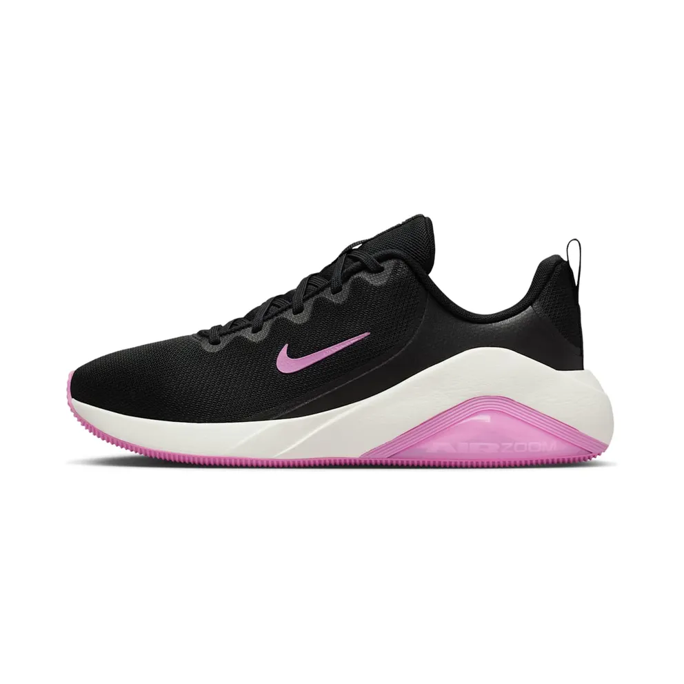Nike Bella 7 Black Sail Light Magenta (FZ1689-007)