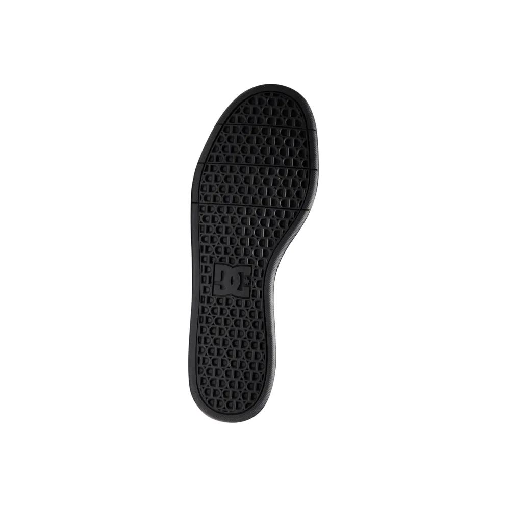 DC Crisis 2 Hi Wnt black/black (ADYS100700-BB2)
