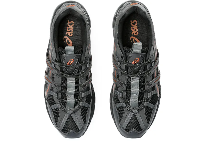 Asics Gel-sonoma 15-50 Black/Rusty Brown (1201B006.002)
