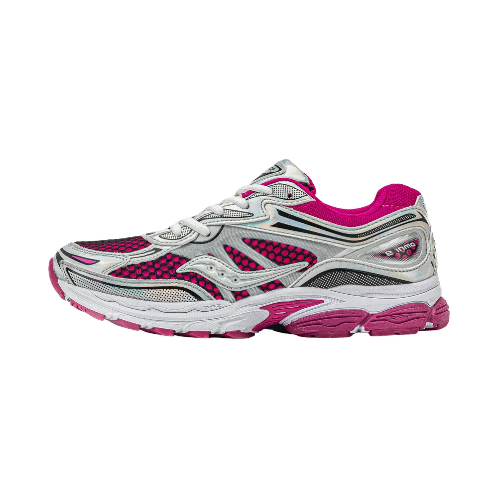 Saucony ProGrid Omni 9 GS “Fuchsia Iridescent” (SK268189)