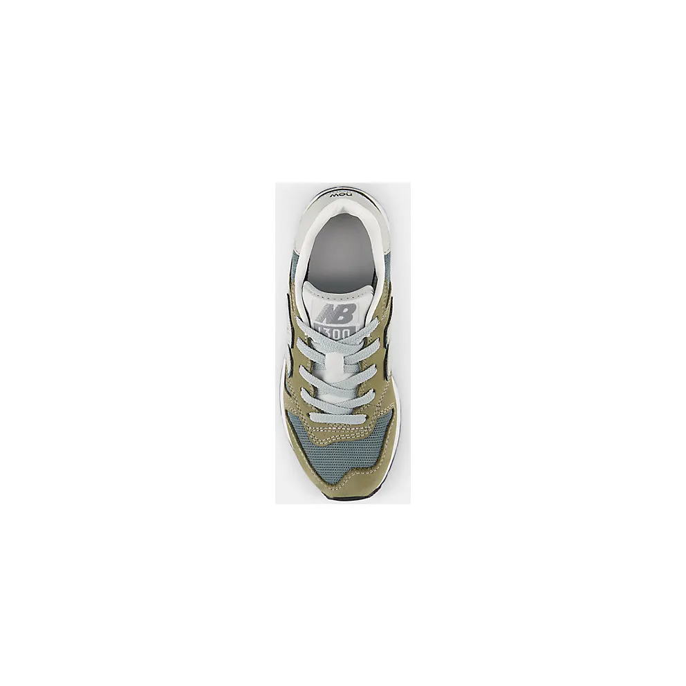 NEW BALANCE 1300 “Vetiver / Trooper / Cool Grey” (PC1300JP)