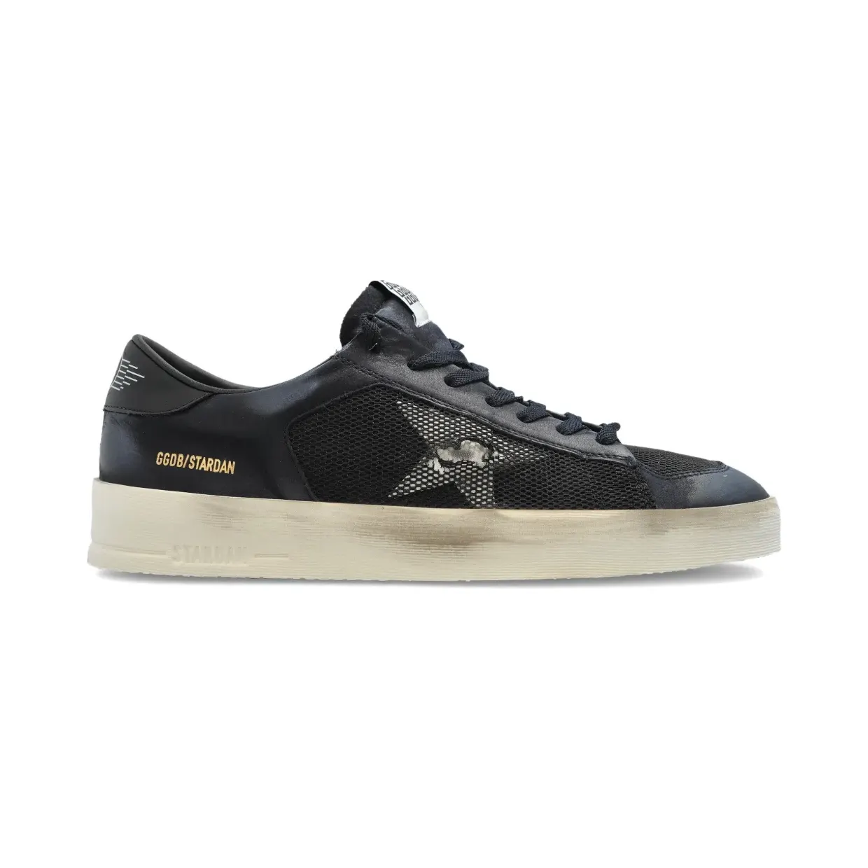 Golden Goose Stardan “Blue” (GMF00370F007542)