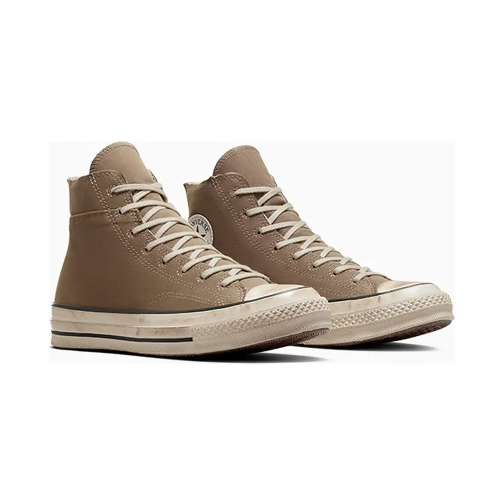 Converse Chuck 70 Upcycled Mud Mask/Mud Mask/Black (A07532C)