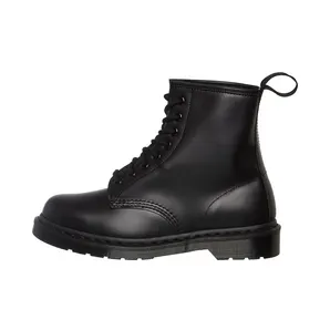 Dr. Martens 1460 Mono Black Smooth (14353001)