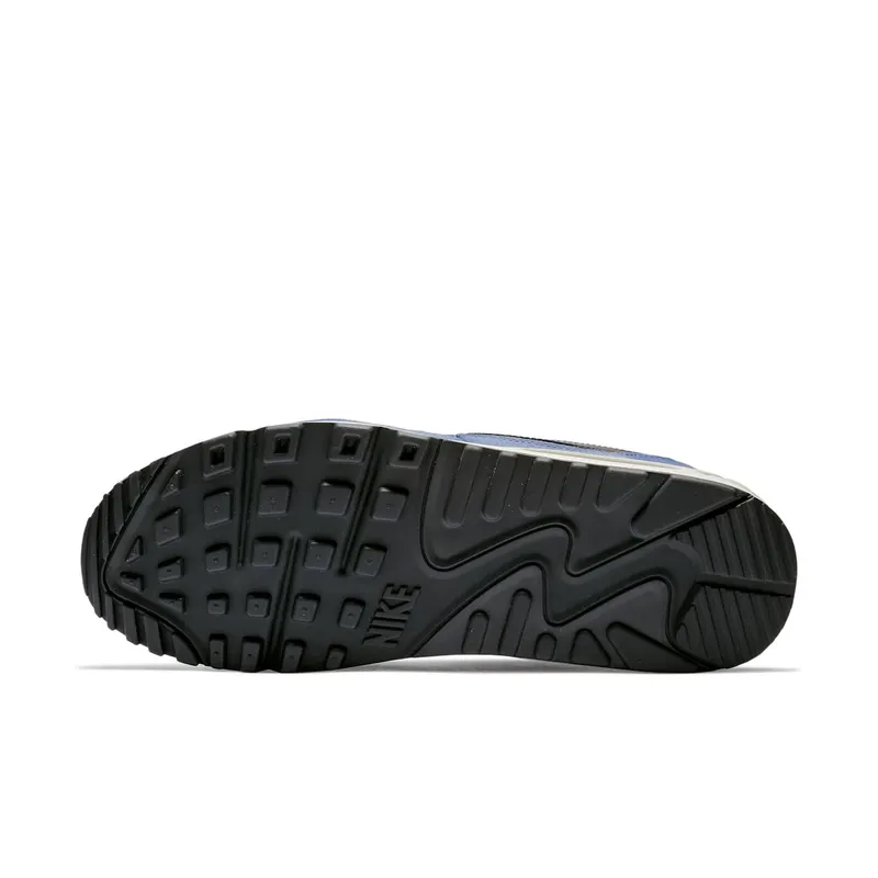 Nike Air Max 90/1 Purple Basalt (AJ7695-500)