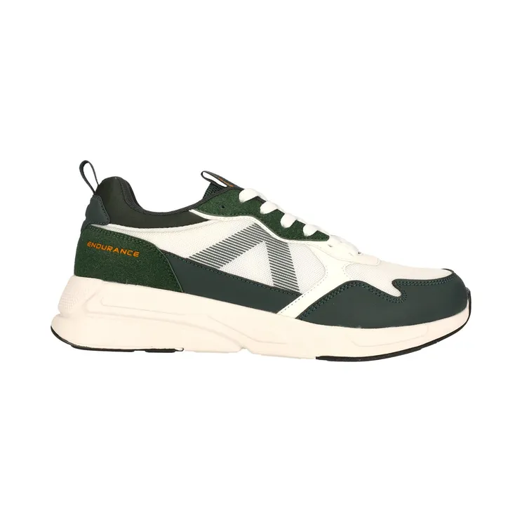 Endurance Green-White (E242001F990)