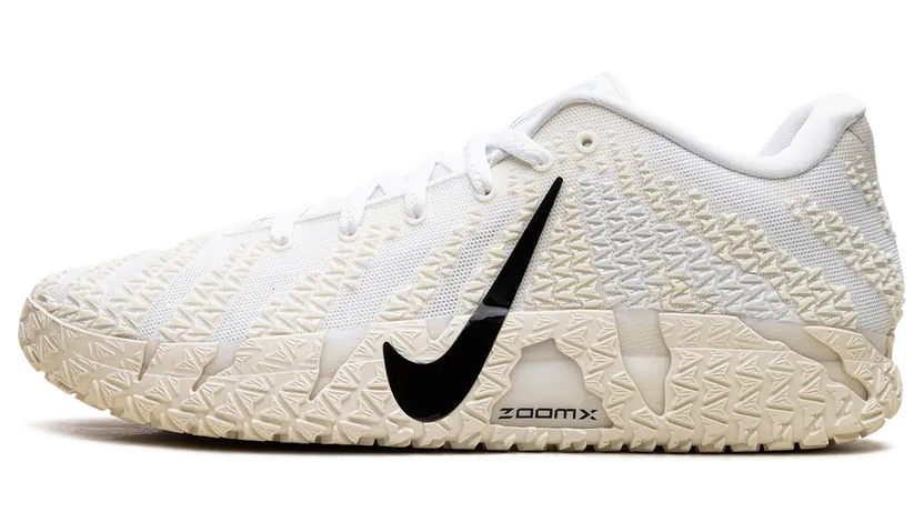 Nike Ja 3 GS “Sound Check” (IB4773-101)