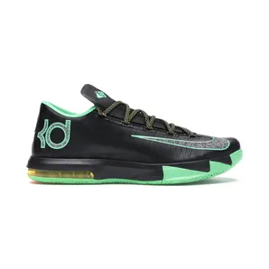 Nike KD VI Brazil (599424-093)
