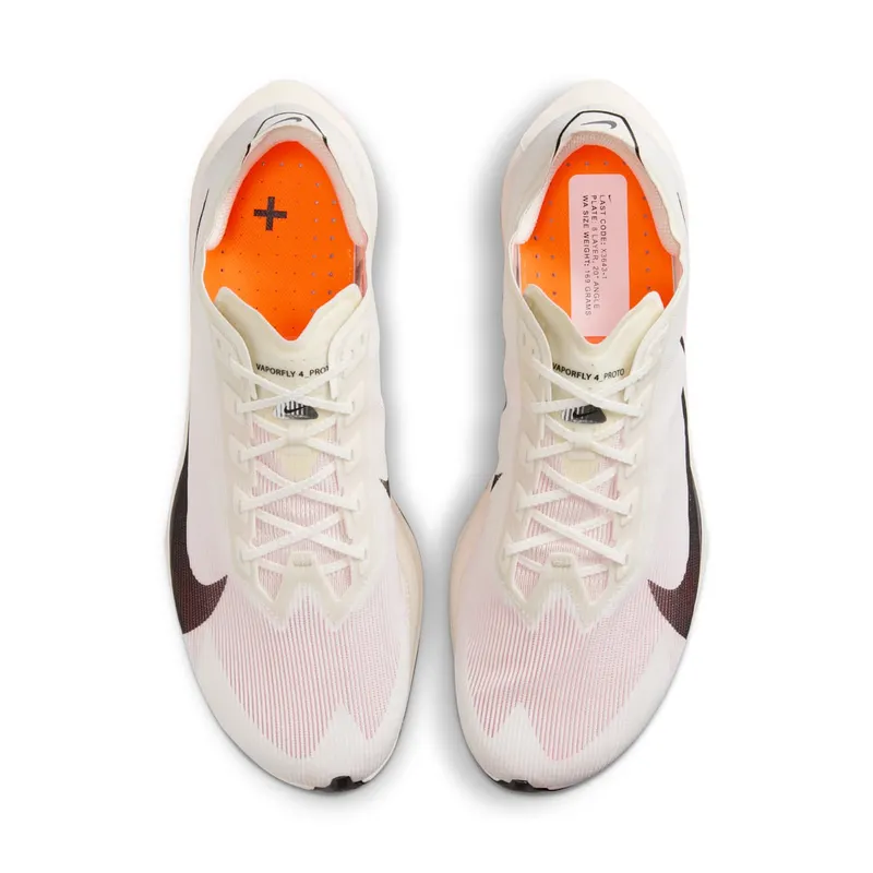 Nike ZoomX Vaporfly Next% 4 Proto (HF6413-100)