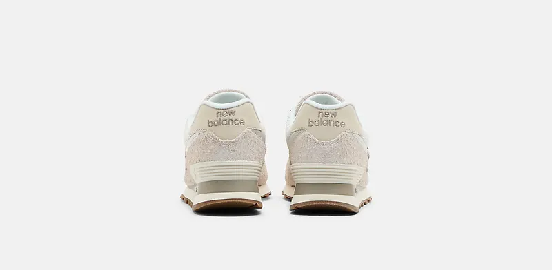 New Balance WL574BEM (beige) – WL574BEM