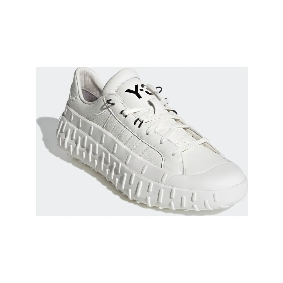 adidas Y-3 GR.1P Core White / Core White / Black (GV7679)