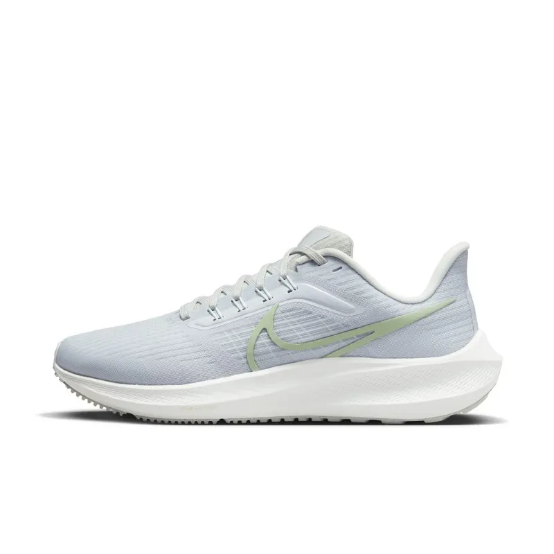 Nike Air Zoom Pegasus 39 Road Running Grey (DX8943-001)