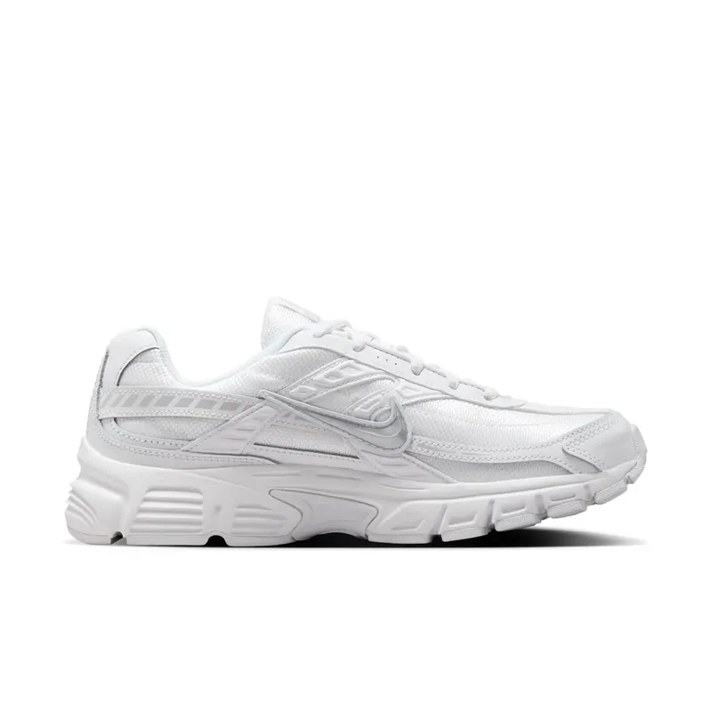 Nike Initiator White/Photon Dust/Metallic Silver (394053-100)