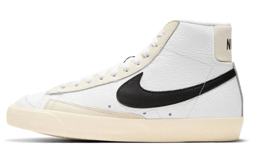 Nike Sportswear Blazer Mid ’77 White (DD6621 100)