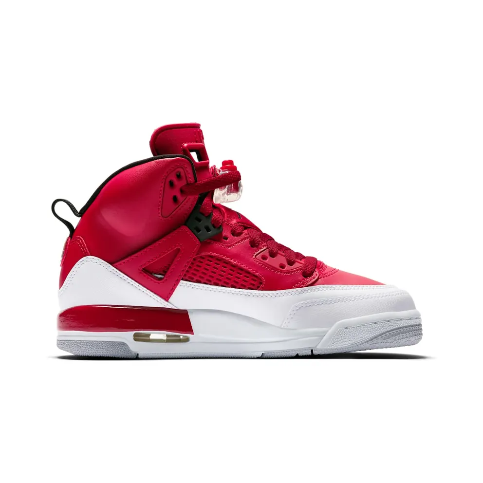 Jordan Spizike Gym Red (GS) Gym Red/Black-White-Wolf Grey (317321-603)