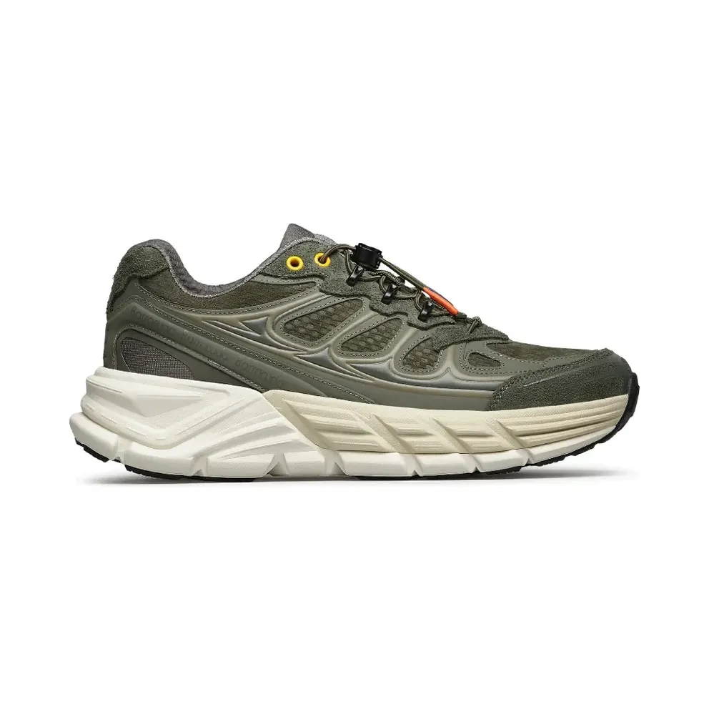 Barracuda Round-One – Green (BU3595V2690)