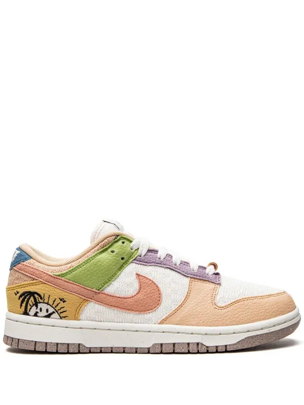 Nike Blazer Mid ’77 sneakers – White (DQ0265)