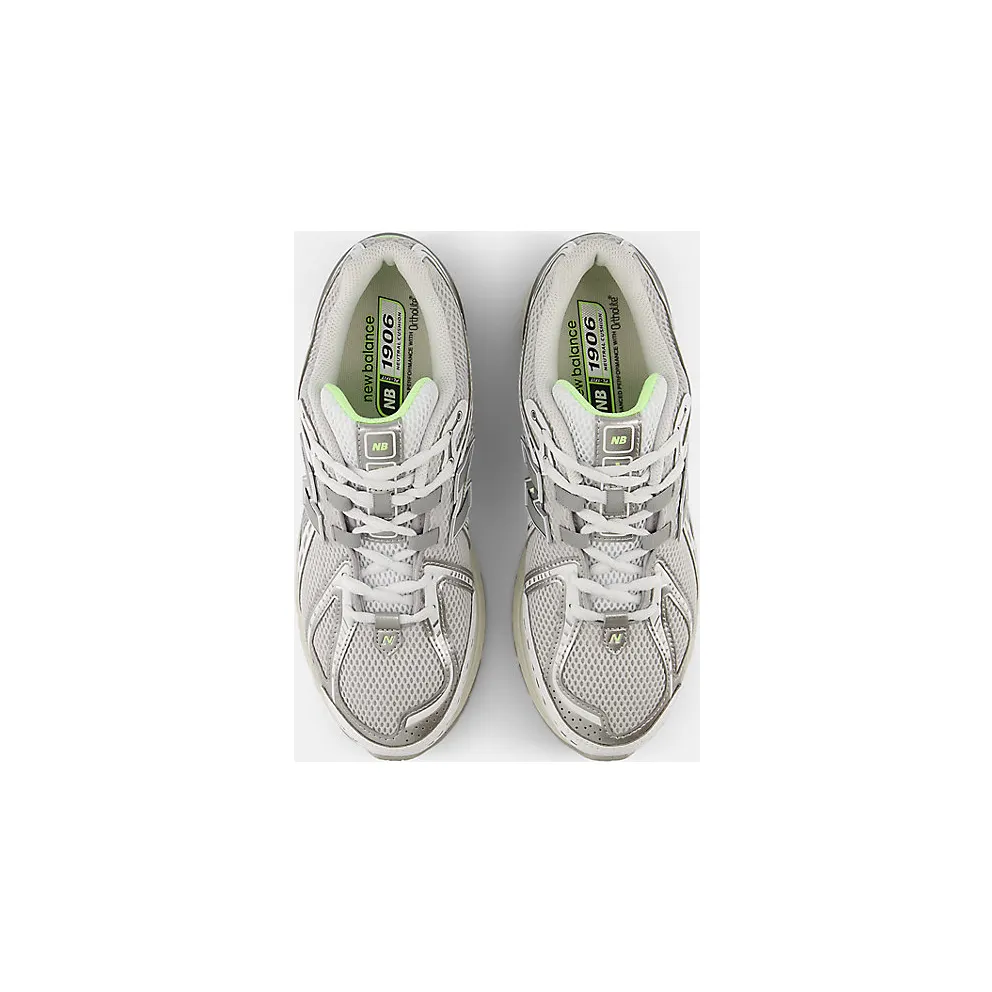 New Balance 1906 “Grey Matter” (U19063NQ)