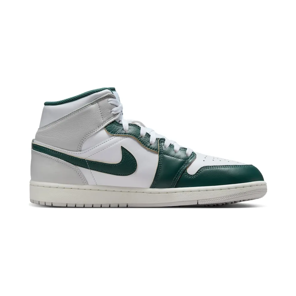 Air Jordan 1 Mid “Oxidized Green” (FQ7720-103)
