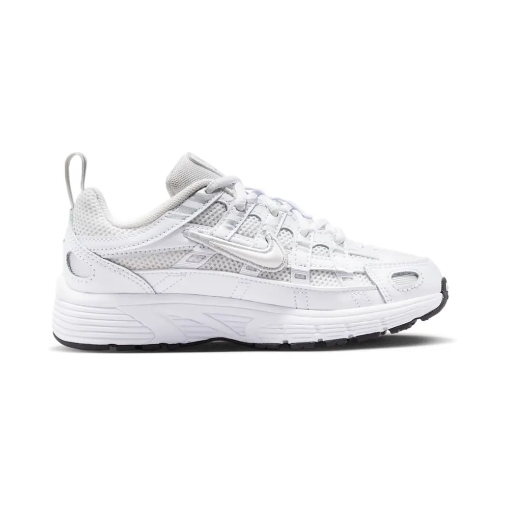 Nike P-6000 Platinum Tint/White/Metallic Silver/Platinum Tint (IR2303-017)