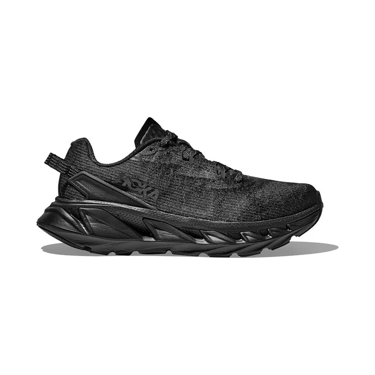 Hoka One Elevon 2 TS Black Carbon Black (1165230-BBNB)