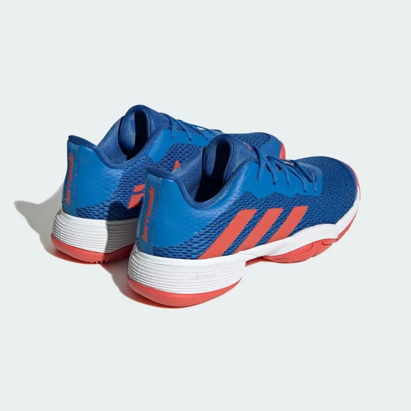 adidas Barricade Bright Royal Bright Red Cloud White (IG9529)
