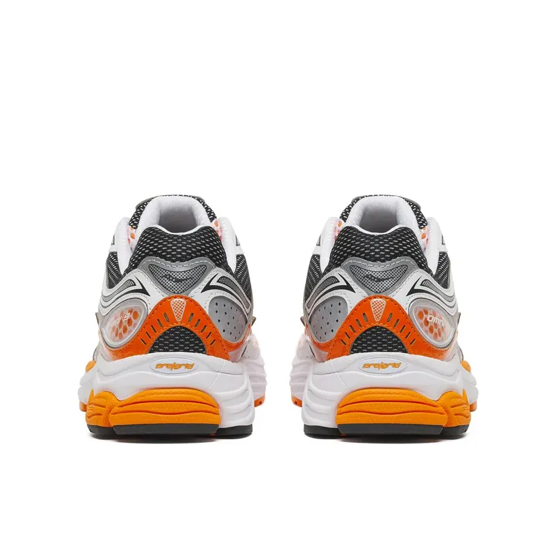Saucony Progrid Omni 9 “White / Orange” (S101245-1096)