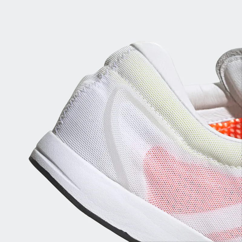 adidas Y-3 Adizero Wrap Cloud White / Solar Orange / Black (EH2047)