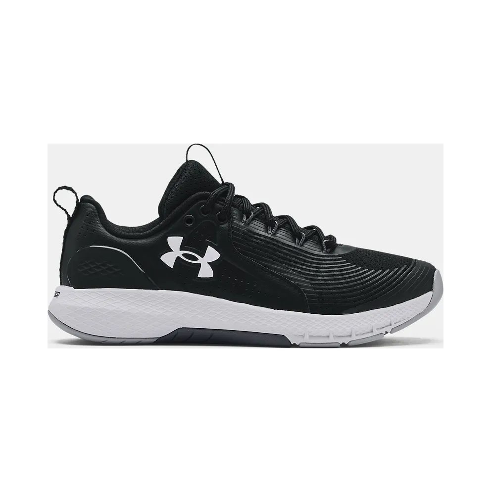Under Armour Charged Commit 3 Black (3023703-001)