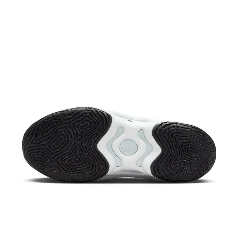 Nike Cosmic Unity 3 Summit White Pure Platinum (DV2757-100)