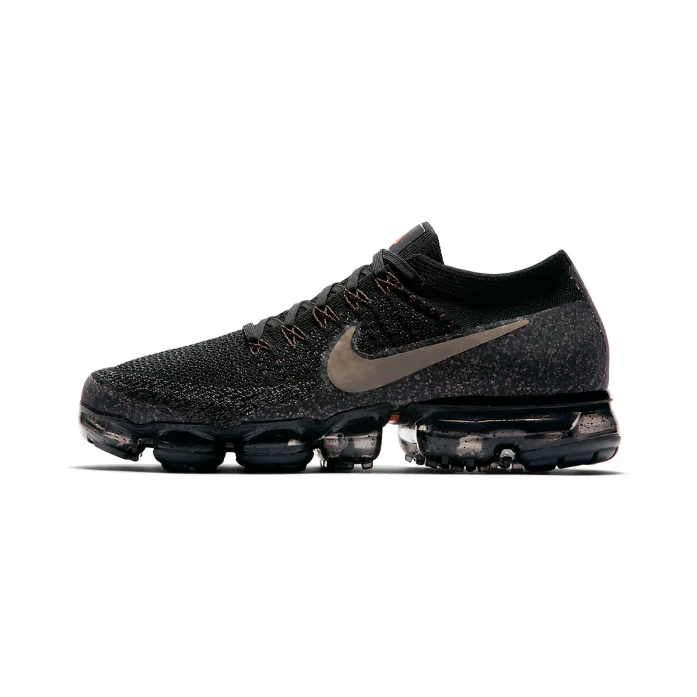 Nike Air VaporMax Black Dark Mushroom (W)