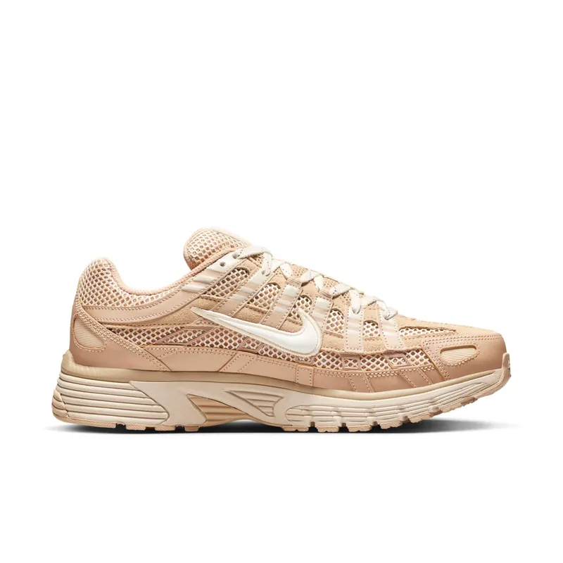 Nike P-6000 PRM “Hemp / Sanddrift / Phantom” (FZ4137-200)