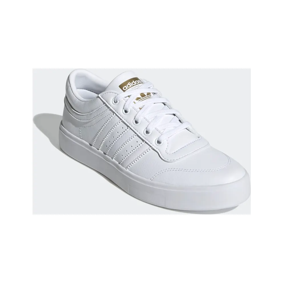 Adidas Bryony Cloud White / Cloud White / Gold Metallic (Q46111)