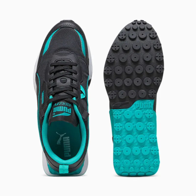 Puma MAPF1 RIDER FV “Black” (307918-02)
