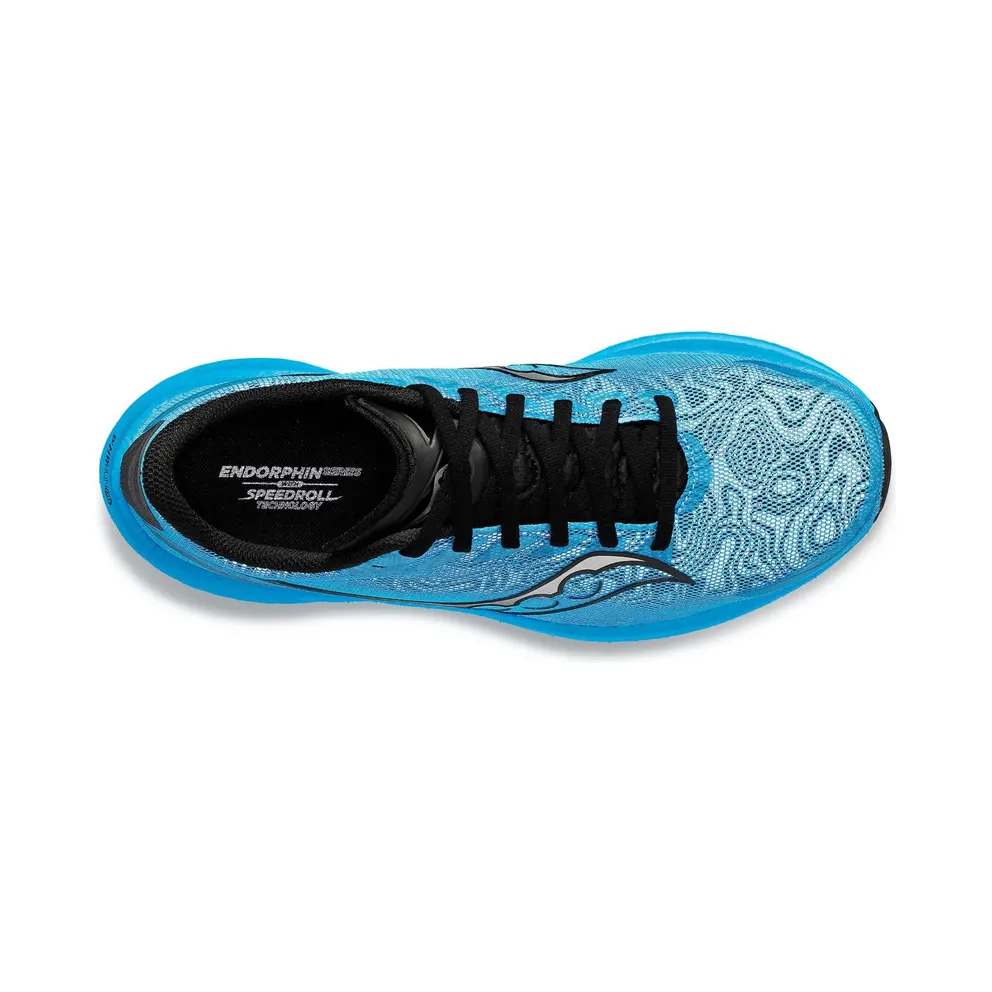 Saucony Endorphin Speed 3 Echo ViZiblue (S20756-60)