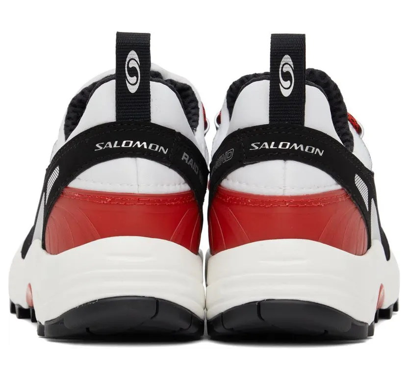salomon-sneaker L41590500