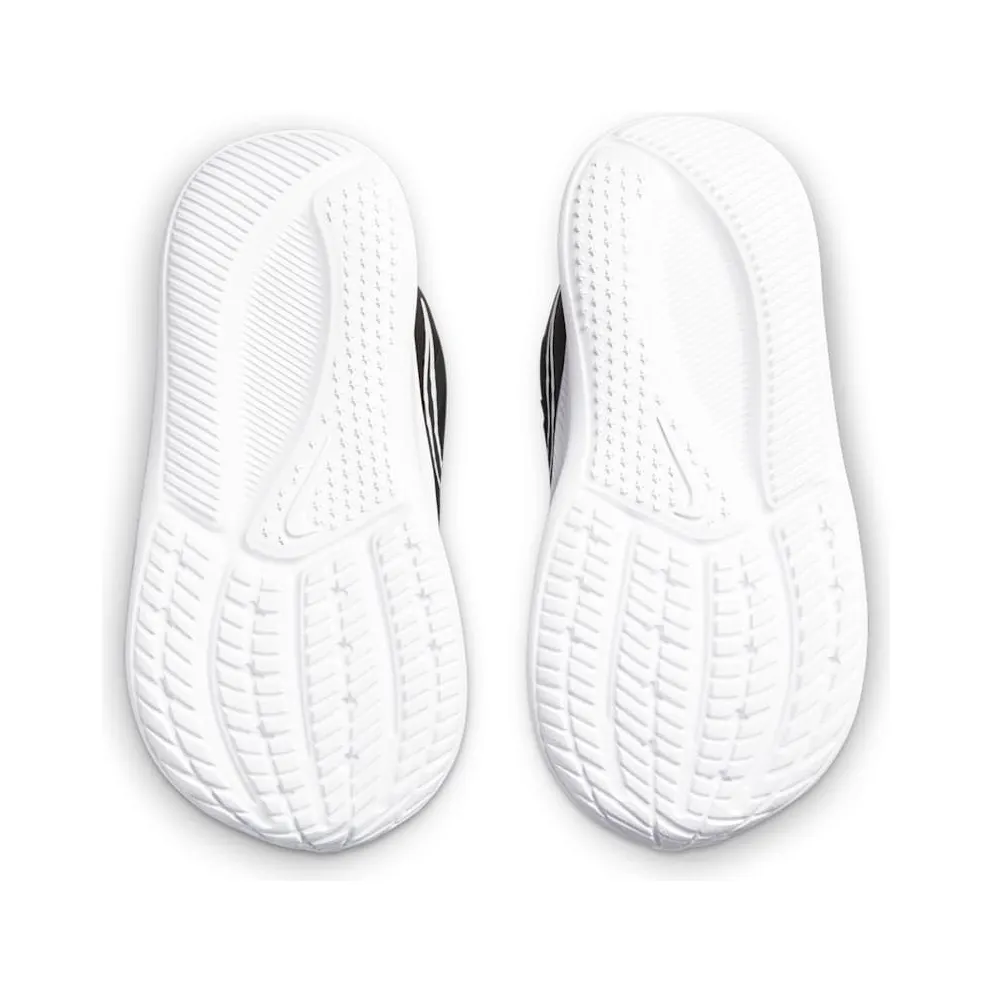 Nike Star Runner 3 Baby & Toddler Black 50% Sustainable Materials (DA2778-003)