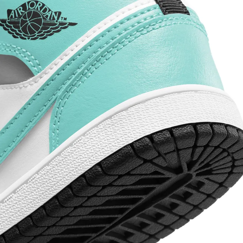 Jordan 1 Mid Tropical Twist Igloo (PS) (640734-132)