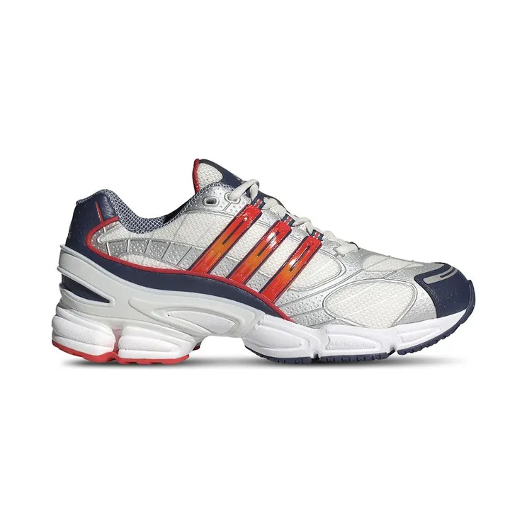 adidas Ozweego Pro White Crew Orange Navy (IH5240)
