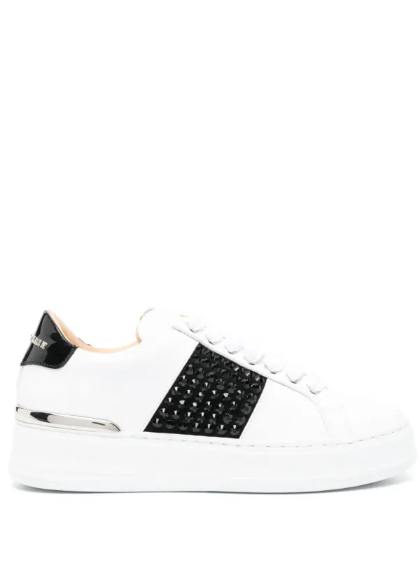Philipp Plein mit Logo – White (AACSWSC2708PLE010N)