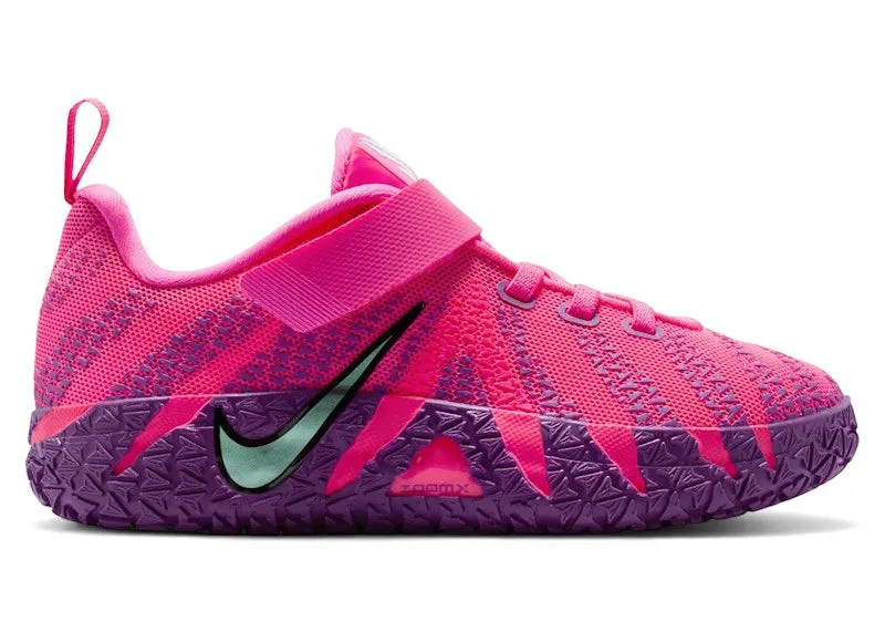 Nike Ja 3 Max Volume (IB4771-600)