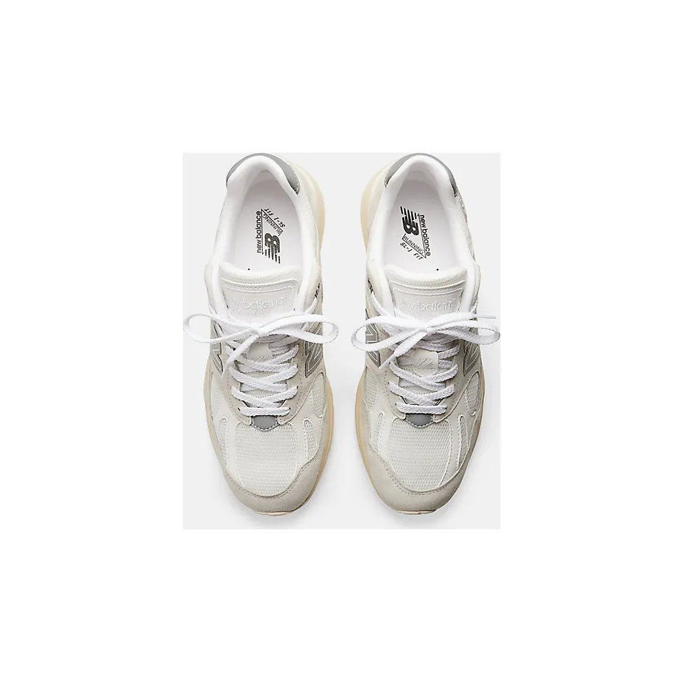 New Balance U991OW2 – Made In England (wind chime / white / frozen dew / vanilla) – U991OW2