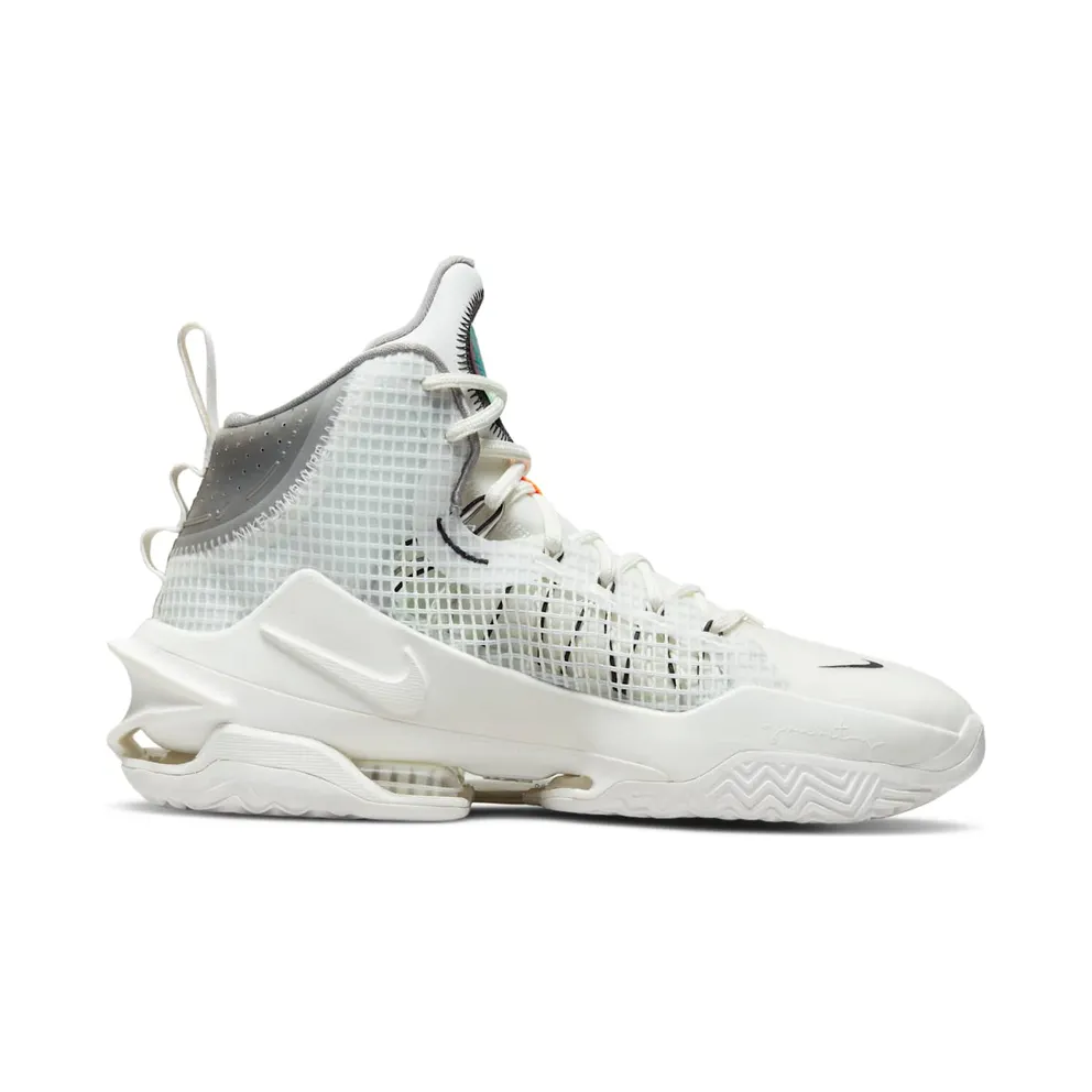 Nike Air Zoom G.T. Jump Basketball White (CZ9907-101)