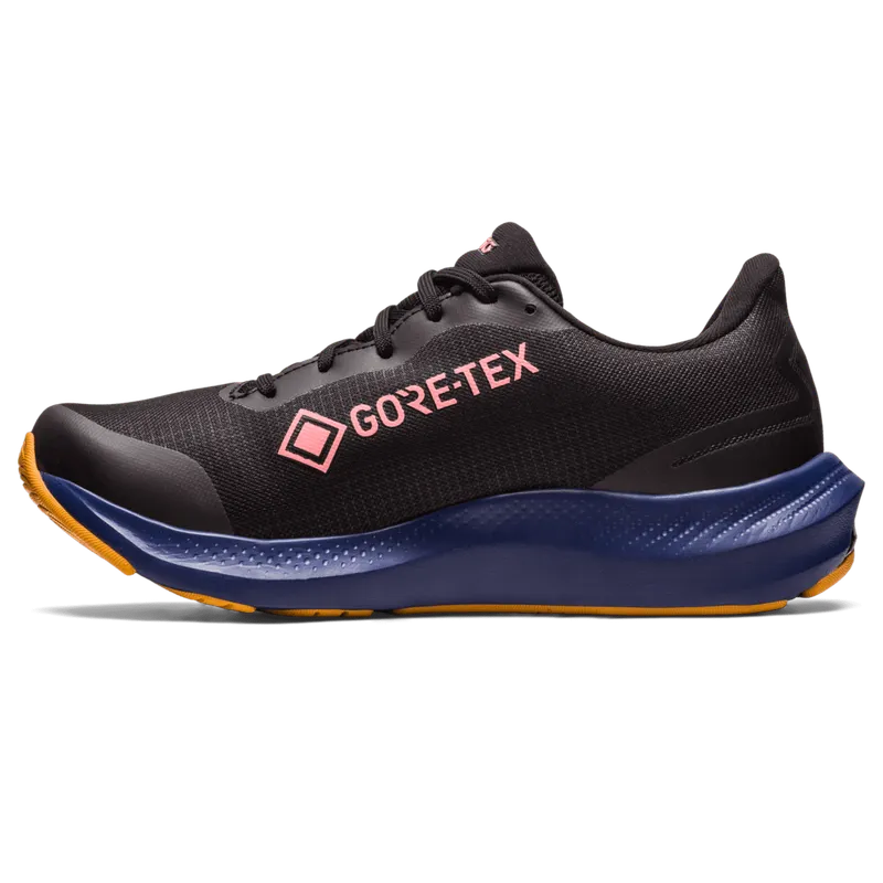 Asics GEL-PULSE 14 GTX Black/Papaya (1012B317.001)